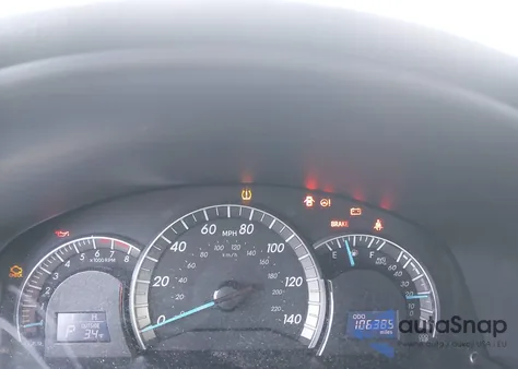 2014 Toyota Camry Se z USA, uszkodzony, nr VIN 4T1BF1FK7EU378379